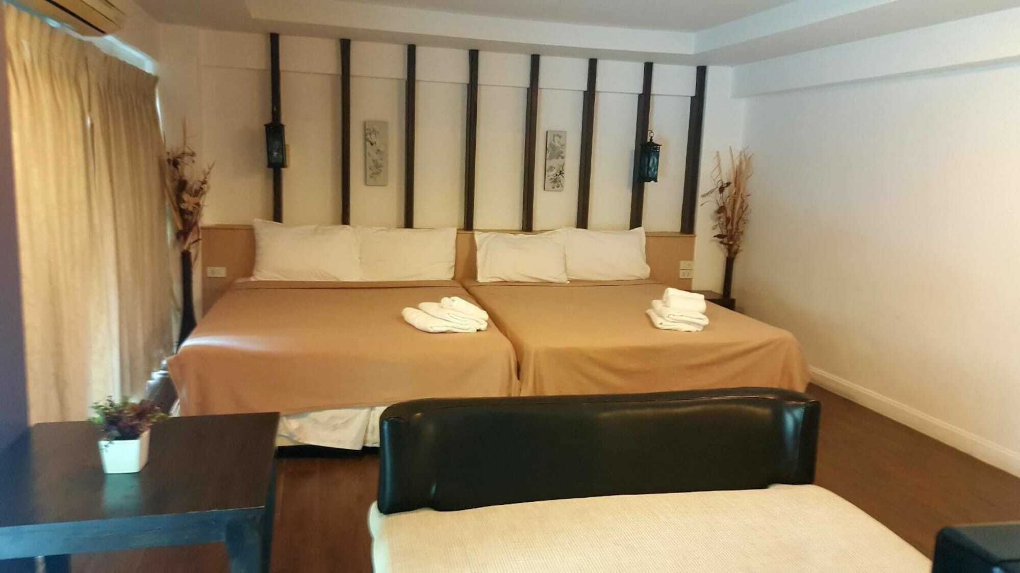 Sudyod Hôtel capsule