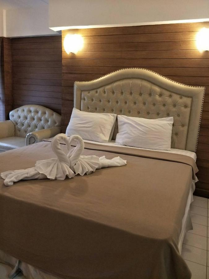Hôtel capsule Sudyod Bangkok