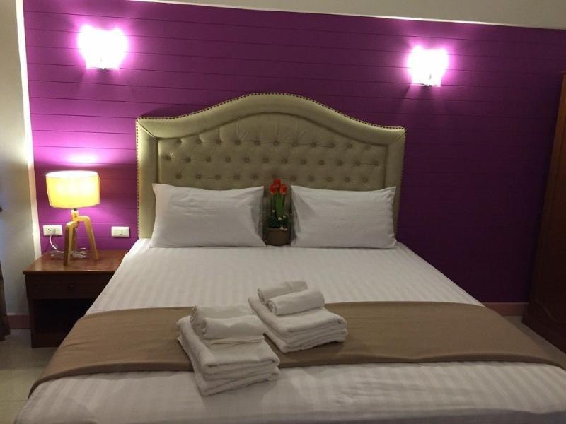 Sudyod Kapselhotel 3*